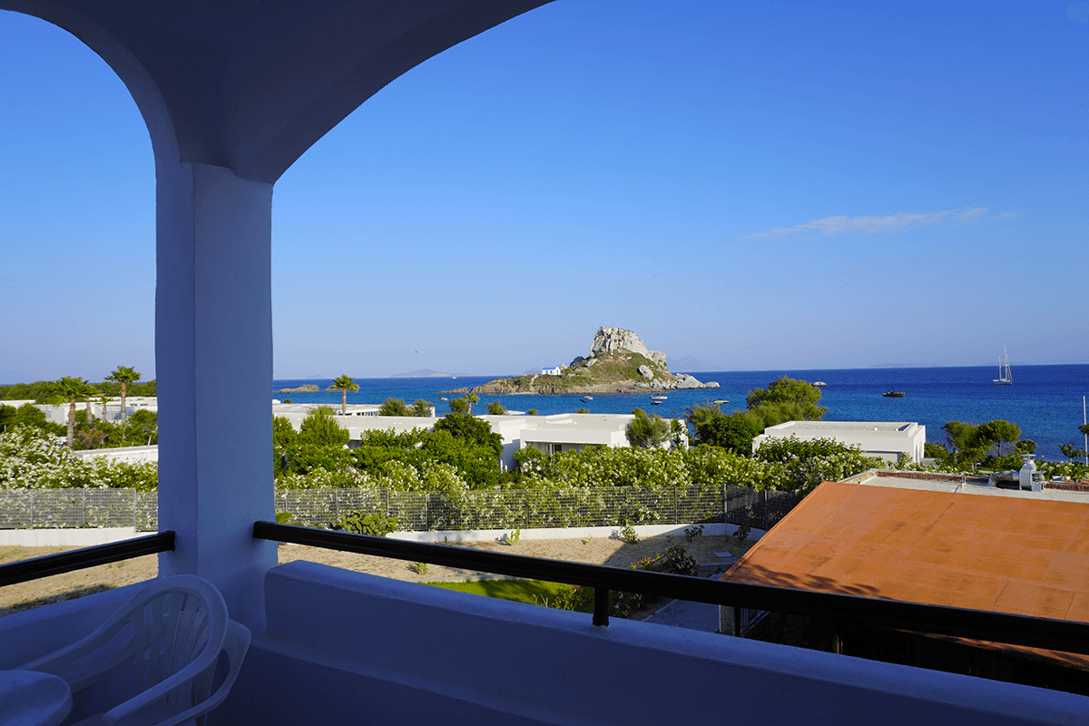 Hotel facilities